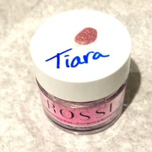 Rossi Nails Dip Powder